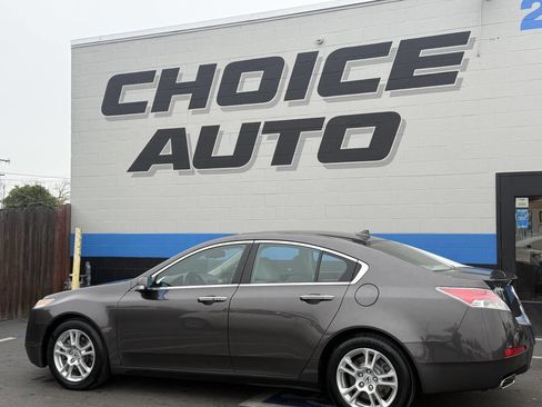 Used 2010 Acura TL w/ Technology Package image 21