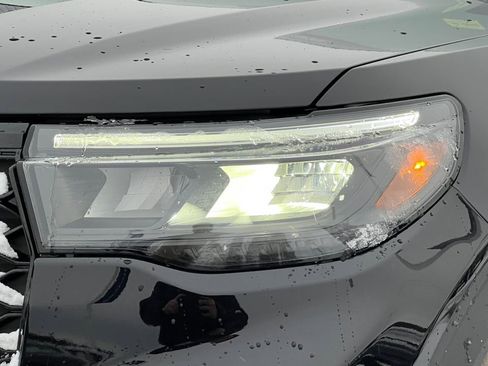 New 2026 Ford Explorer ST-Line w/ ST-Line Street Pack AWD/4WD image 35