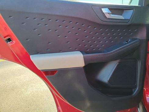 Certified 2020 Ford Escape SEL AWD/4WD image 11