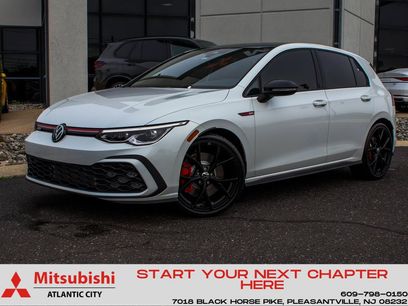 Used 2024 Volkswagen GTI SE