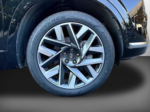 Used 2023 Hyundai Santa Fe Calligraphy AWD/4WD image 34
