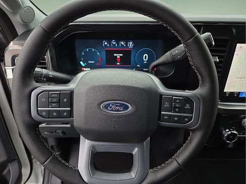 New 2026 Ford F250 Lariat w/ Tremor Off-Road Package AWD/4WD image 24