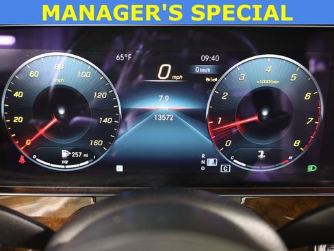 Certified 2023 Mercedes-Benz E 350 4MATIC Sedan image 17