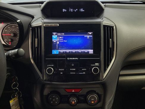 Used 2018 Subaru Impreza 2.0i image 25