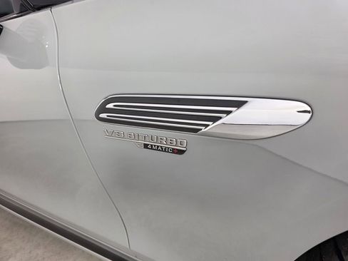 Certified 2022 Mercedes-Benz SL 55 AMG SL 55 AMG image 15