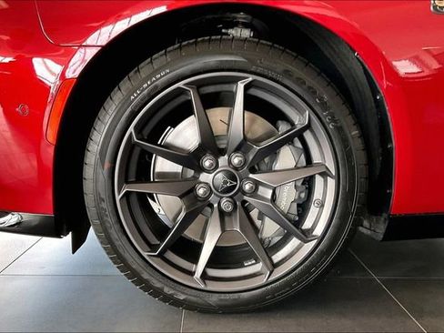 New 2026 Dodge Charger Scat Pack AWD/4WD image 10