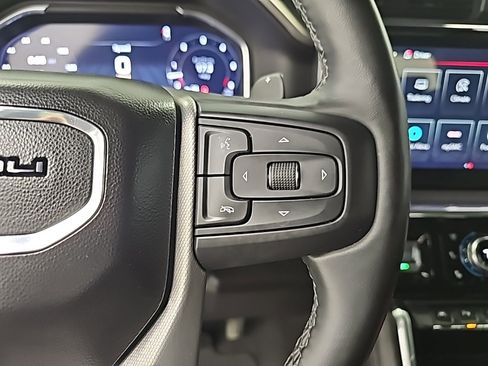Used 2023 GMC Sierra 1500 Denali w/ Technology Package image 25