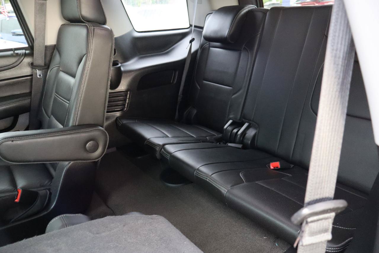Used 2018 GMC Yukon Denali AWD/4WD image 18