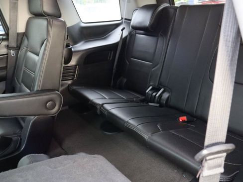 Used 2018 GMC Yukon Denali AWD/4WD image 18