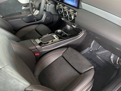 New 2026 Mercedes-Benz CLA 250 image 13