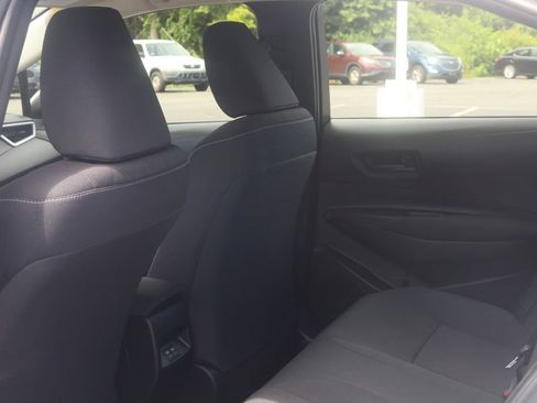 Used 2024 Toyota Corolla LE FWD image 18