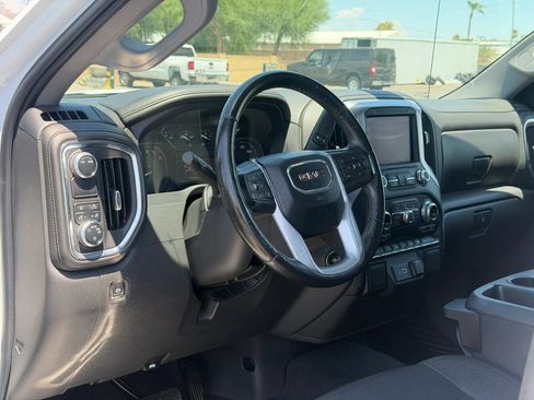 Used 2022 GMC Sierra 1500 Elevation RWD image 15