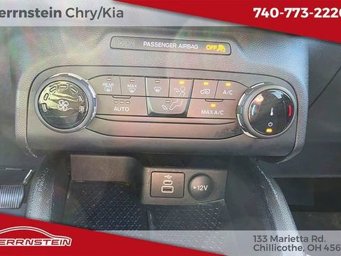 Used 2024 Ford Bronco Sport Big Bend image 20