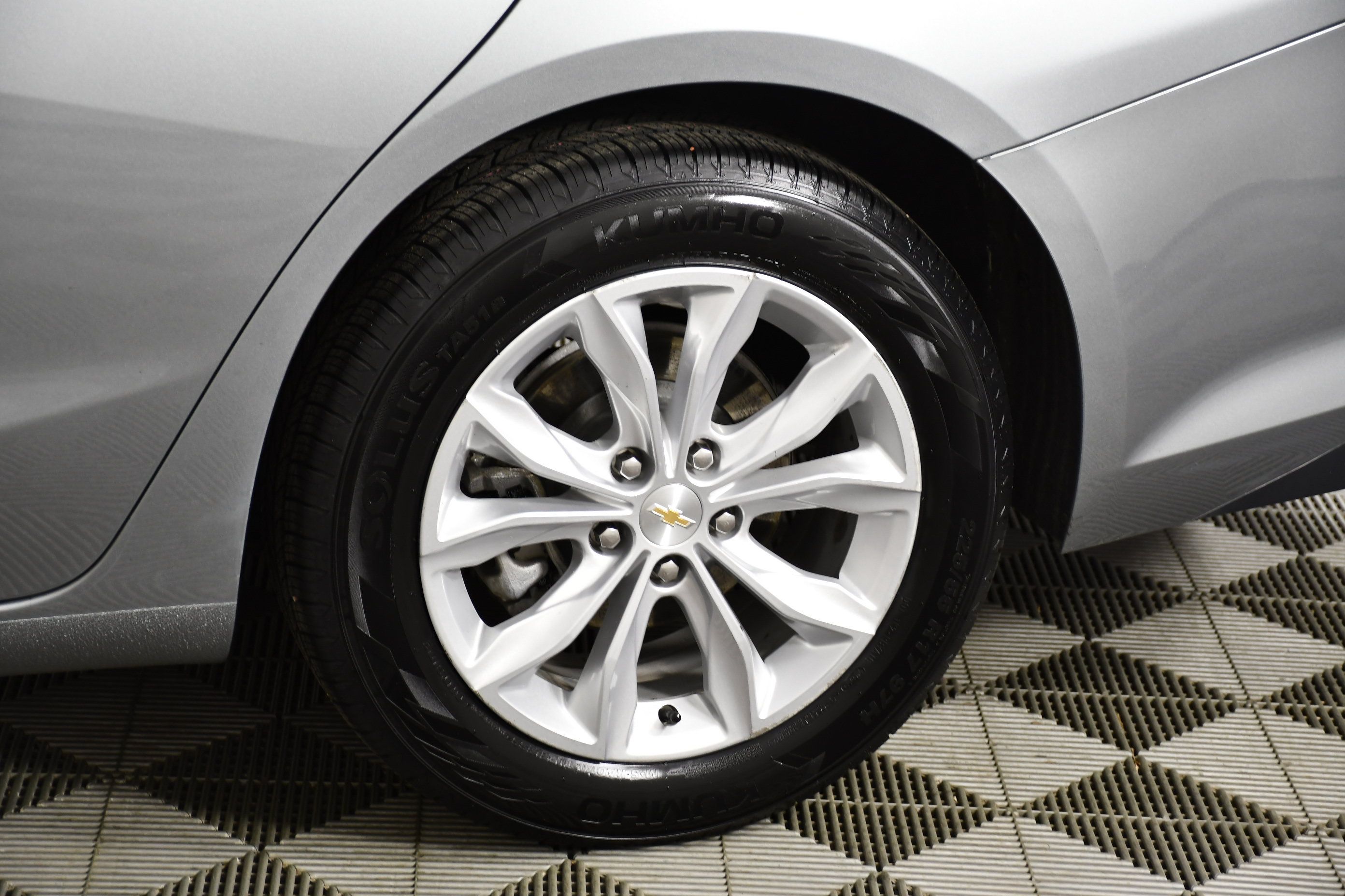 Used 2024 Chevrolet Malibu LT FWD image 51