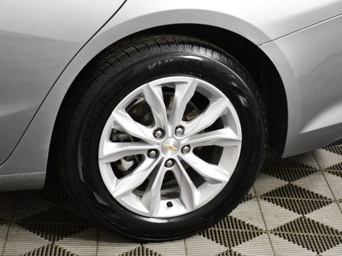 Used 2024 Chevrolet Malibu LT image 51