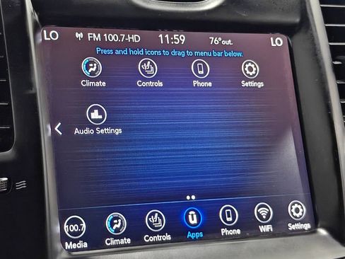 Used 2020 Chrysler 300 S AWD/4WD image 37
