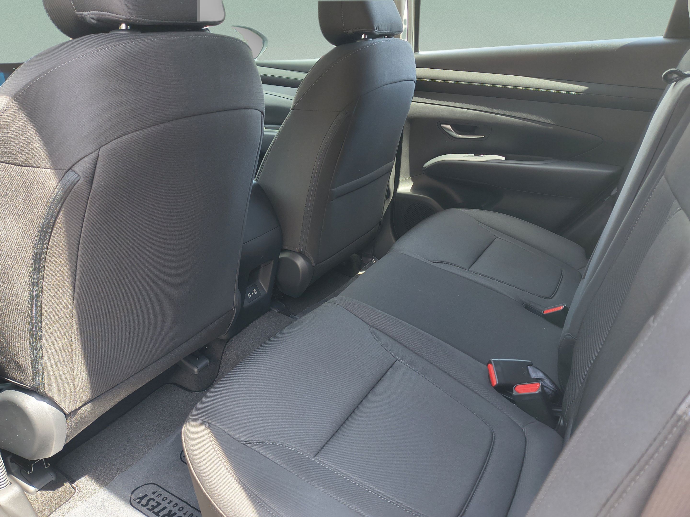 New 2026 Hyundai Tucson SE FWD image 15