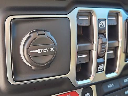 New 2026 Jeep Wrangler Willys image 13