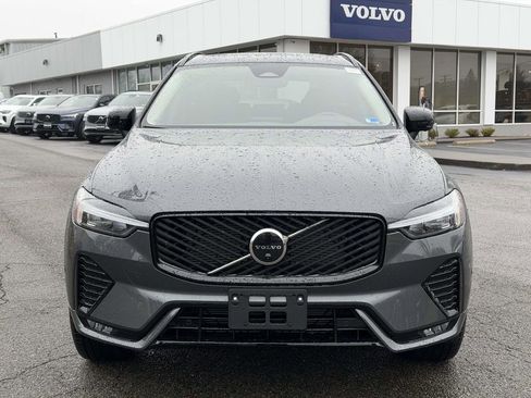 New 2026 Volvo XC60 B5 Plus image 23