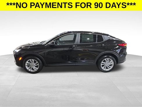 New 2026 Buick Envista Sport Touring FWD image 4