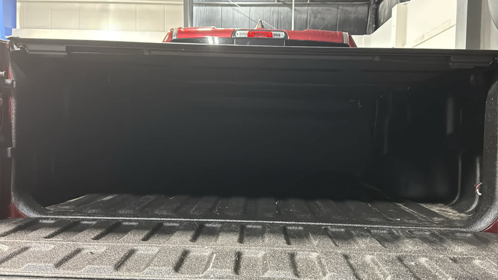 Used 2022 RAM 1500 Big Horn AWD/4WD image 29