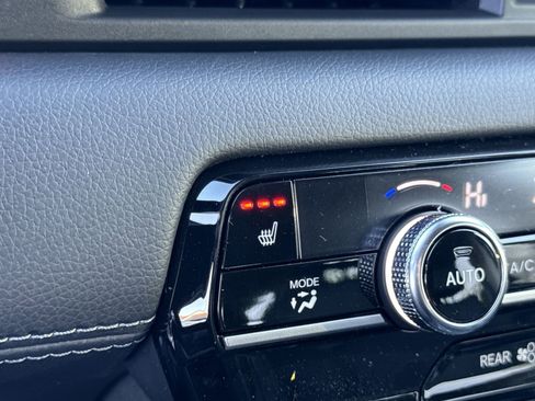 New 2025 Honda Pilot EX-L image 30