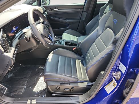 Used 2022 Volkswagen Golf R AWD/4WD image 9