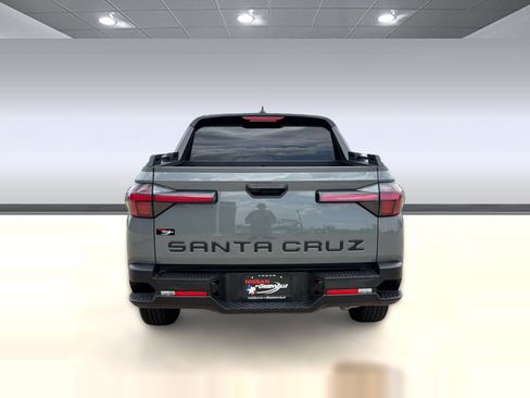 Used 2026 Hyundai Santa Cruz SEL FWD image 10