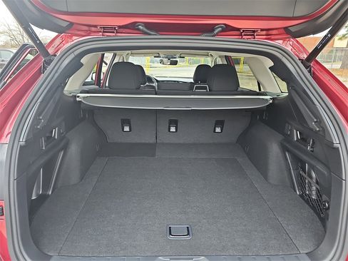 New 2025 Subaru Outback Premium w/ Popular Package #1A image 12