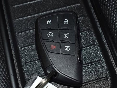 Used 2024 Chevrolet Suburban RST image 24