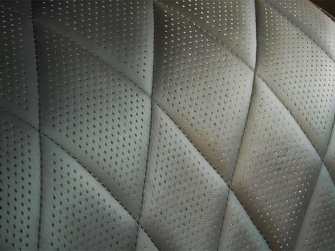 Used 2022 Mercedes-Benz S 580 4MATIC Sedan image 49