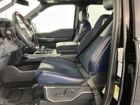 Used 2021 Ford F150 Raptor w/ Raptor 37 Performance Package image 18