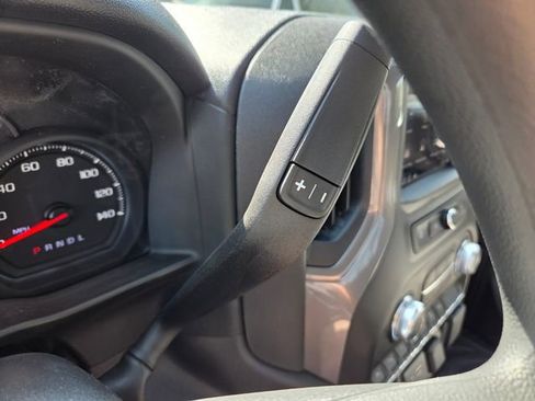 New 2026 GMC Sierra 1500 Pro w/ Pro Value Package RWD image 31