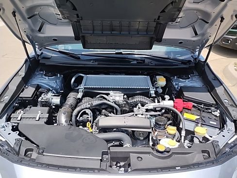 New 2026 Subaru WRX Premium AWD/4WD image 11