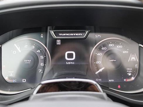 New 2026 RAM 1500 Tungsten w/ Trailer Tow Group image 25