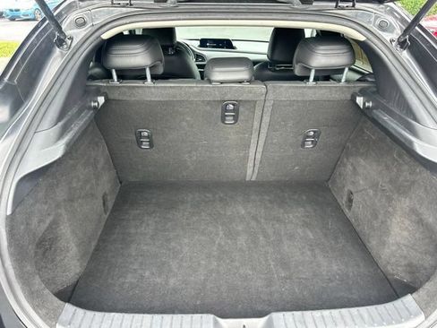 Used 2024 MAZDA CX-30 AWD 2.5 S w/ Select Sport Pkg image 10