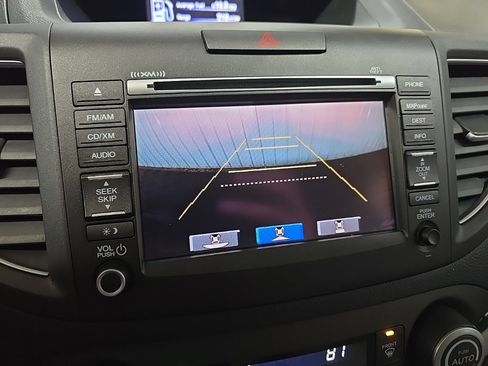 Used 2012 Honda CR-V EX-L image 23