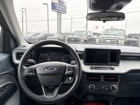 Certified 2023 Ford Maverick XLT image 29