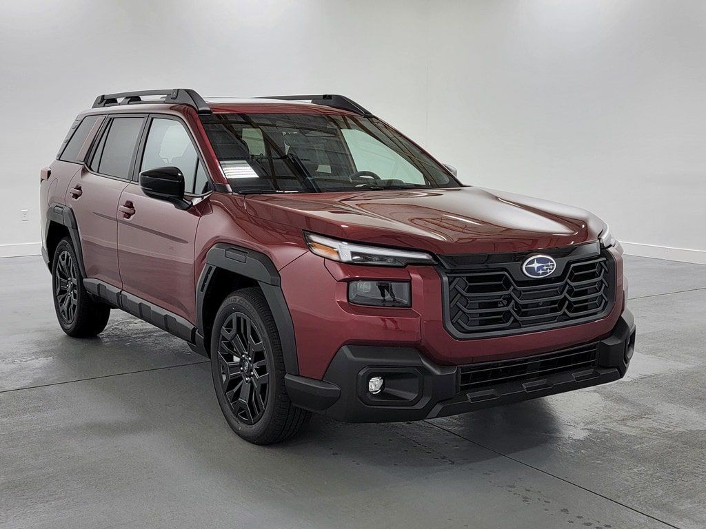 New 2026 Subaru Outback Limited XT AWD/4WD image 2
