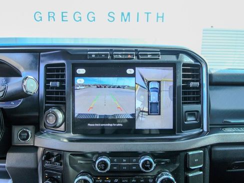 Used 2024 Ford F350 Platinum image 27