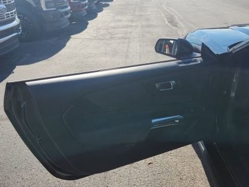 New 2025 Ford Mustang GT w/ Mustang Nite Pony Package image 21