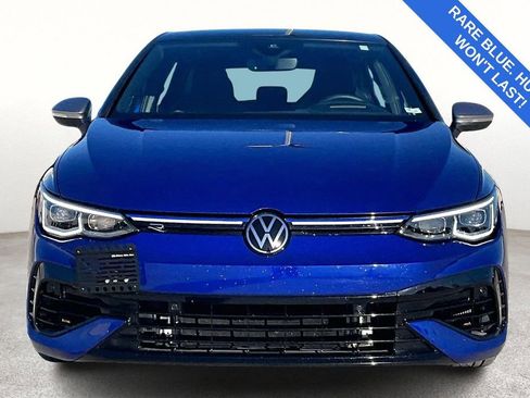 Used 2024 Volkswagen Golf R image 5