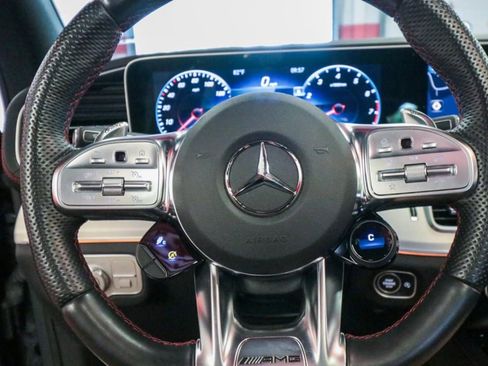 Used 2023 Mercedes-Benz GLE 53 AMG 4MATIC Coupe image 20