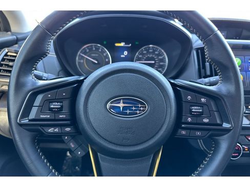 Certified 2023 Subaru Crosstrek 2.5i Sport AWD/4WD image 34