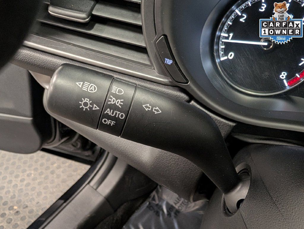 Used 2023 MAZDA CX-30 AWD 2.5 S image 21