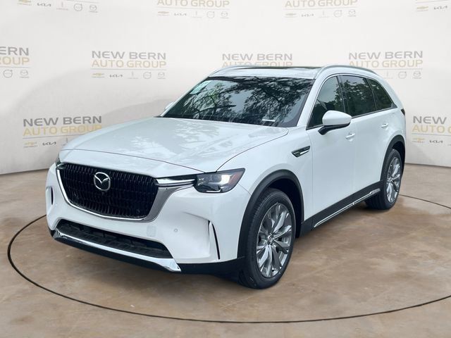 90.95まとめ売り　全て新品未使用 Used MAZDA CX-90 for Sale in Greenville, NC - Autotrader