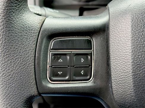 Used 2019 RAM 1500 Tradesman w/ Power & Remote Entry Group image 29