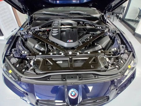 Used 2023 BMW M4 xDrive Competition AWD/4WD image 20