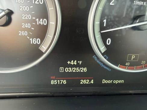 Used 2018 BMW X5 xDrive35i image 18