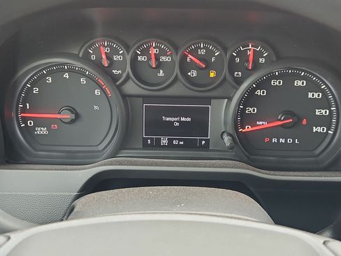 New 2026 Chevrolet Silverado 3500 W/T w/ WT Convenience Package AWD/4WD image 44